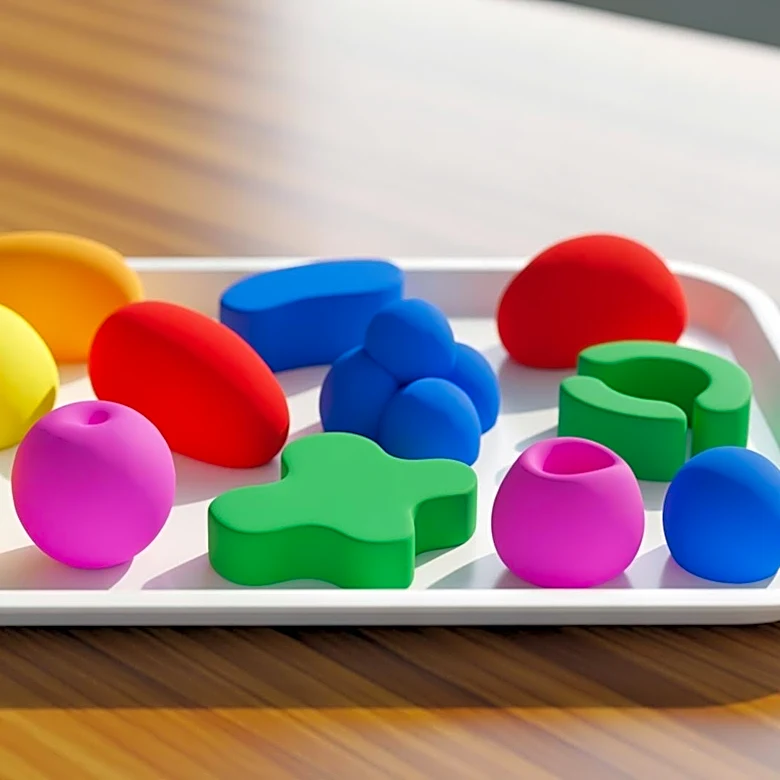 Indiana Department of Education Surveys Schools on Artificial Food Coloring in Meals