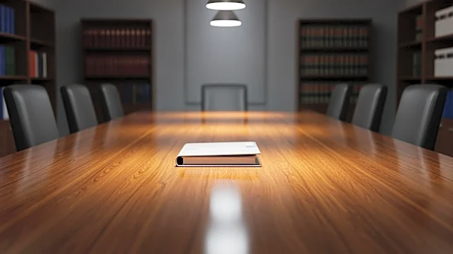 GAO to Review Justice Department's Handling of Epstein Files Amid Congressional Concerns