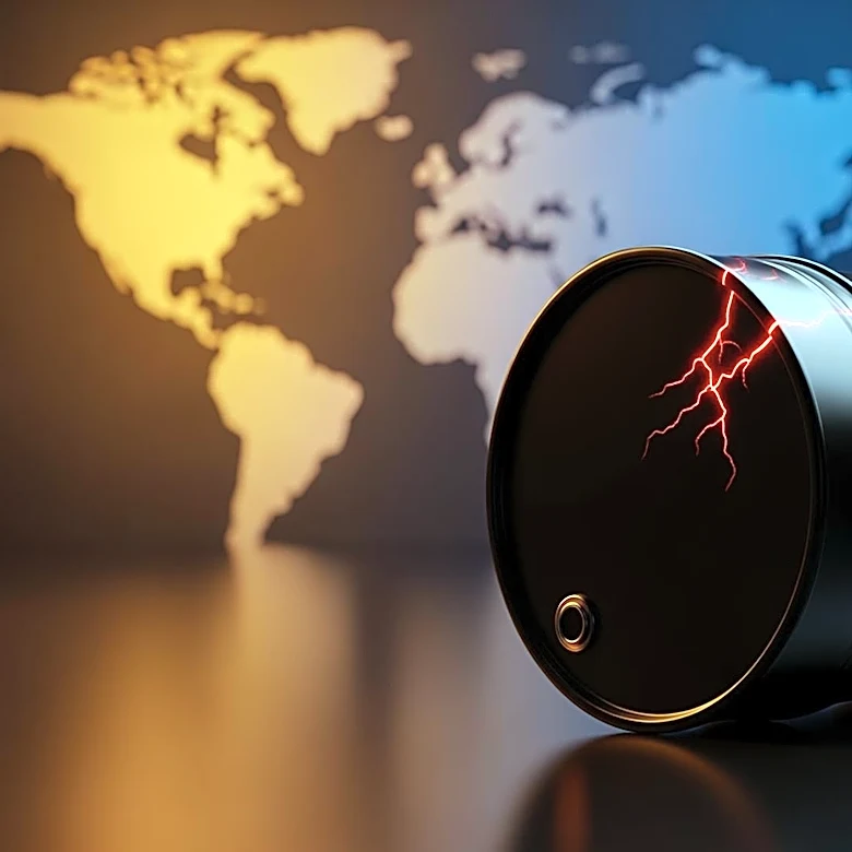 UAE's Exit from OPEC Amid Iran Conflict Signals Potential Shift in Global Oil Market