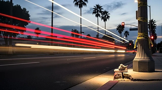 Speeding Driver Strikes Child in Miami Gardens Amid Traffic Evasion Attempt