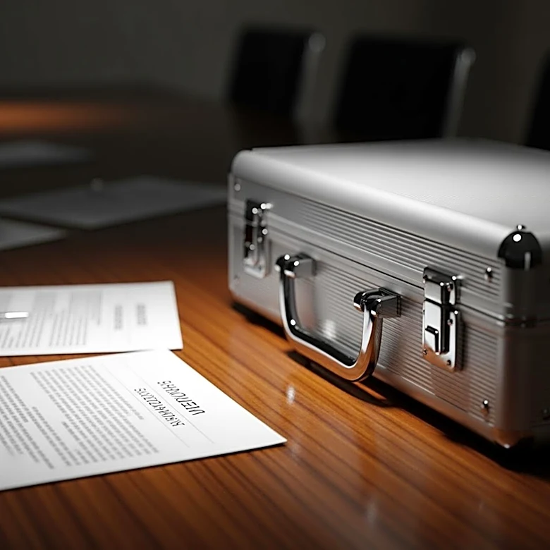 Federal Raids in Minnesota Target Businesses in Medicaid Fraud Investigation