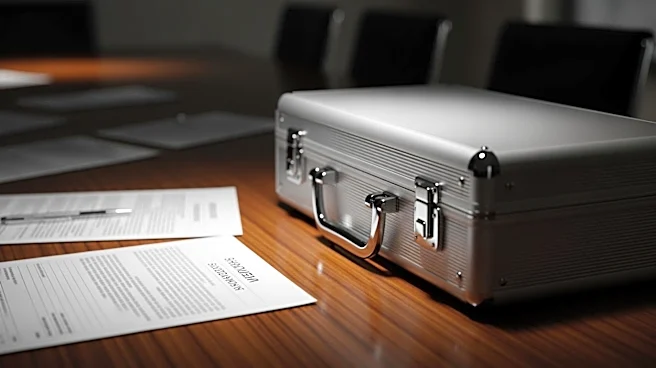 Federal Raids in Minnesota Target Businesses in Medicaid Fraud Investigation