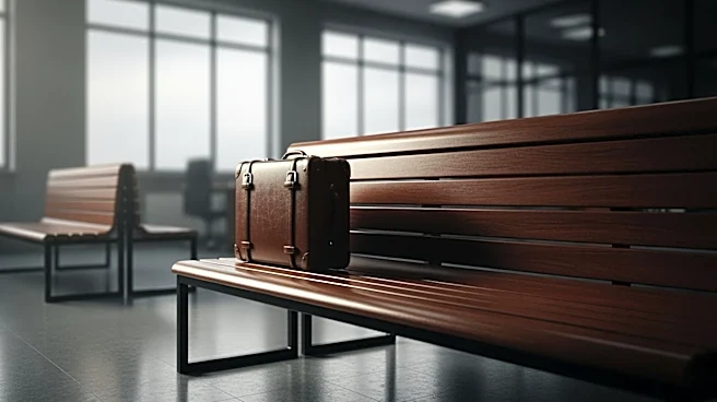 Family of Boulder Firebombing Suspect Faces Deportation Amid Legal Uncertainty