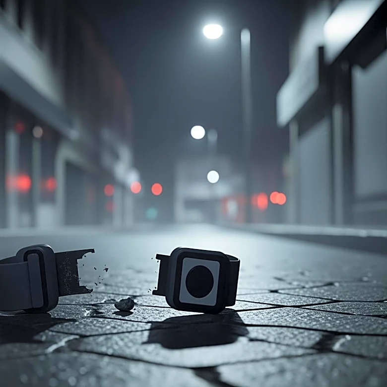 Suspect in CPD Officer's Killing Escaped Monitoring Before Incident