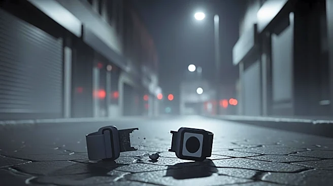 Suspect in CPD Officer's Killing Escaped Monitoring Before Incident