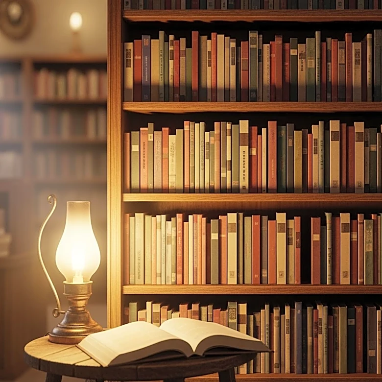 Brazil's 'Bookstore Night' Revitalizes Literary Culture on World Book Day