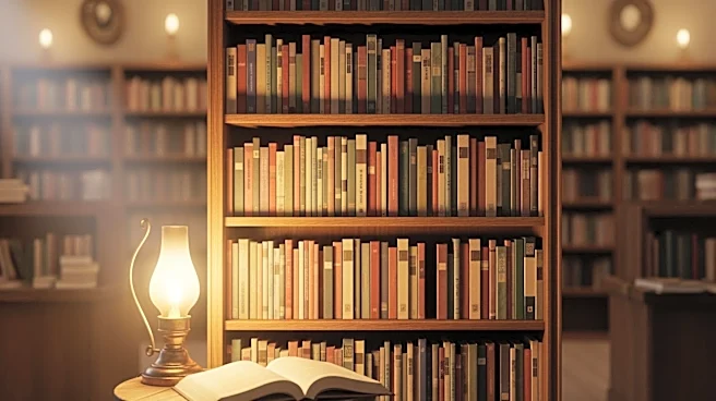 Brazil's 'Bookstore Night' Revitalizes Literary Culture on World Book Day