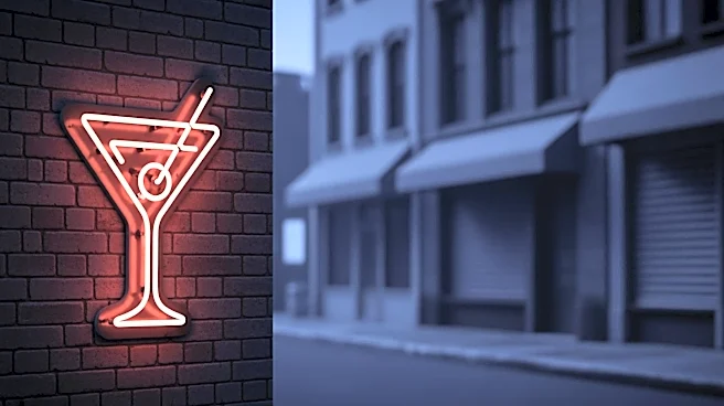 Holiday Club in Chicago's Buena Park to Close, Impacting Local Nightlife