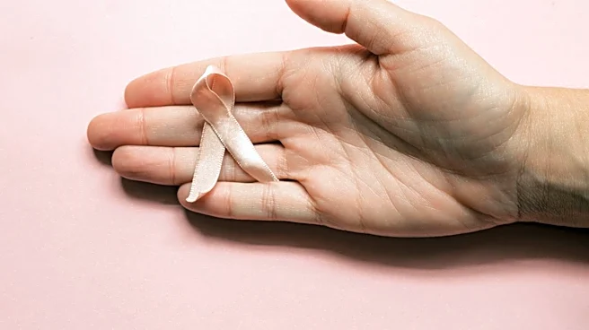 New Breast Cancer Screening Guidelines Spark Disappointment Among Experts