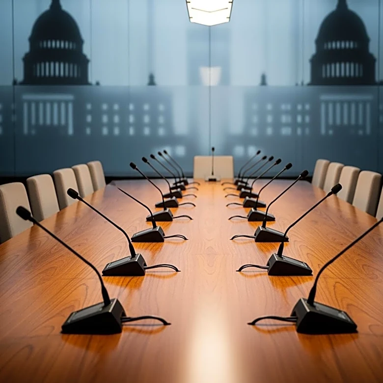 Illinois Board Conducts Hearings on Federal Agents' Actions During Operation Midway Blitz