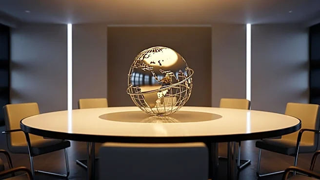 Gulf Cooperation Council Meets in Saudi Arabia Amid Iranian Drone Attacks