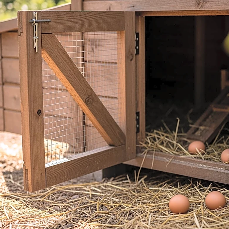 CDC Investigates Salmonella Outbreak Linked to Backyard Poultry Across 13 States