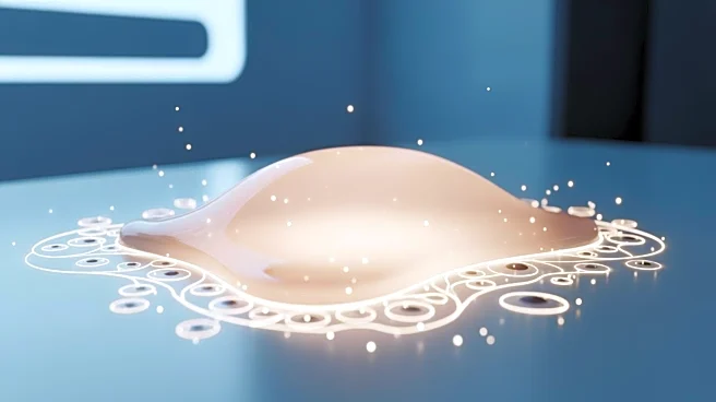 Advancements in Regenerative Skin Technology Transform Trauma Surgery Outcomes