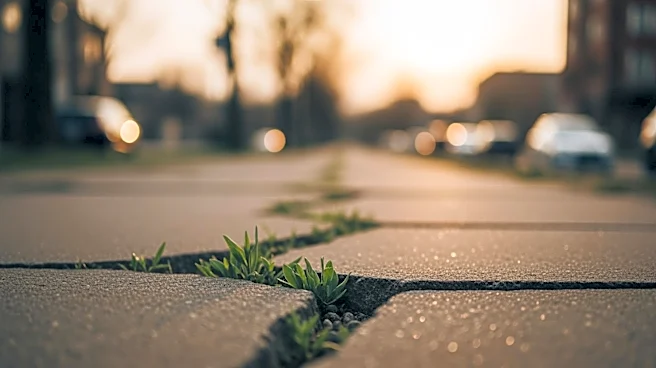 Los Angeles Faces Economic and Social Challenges Amidst Rising Costs