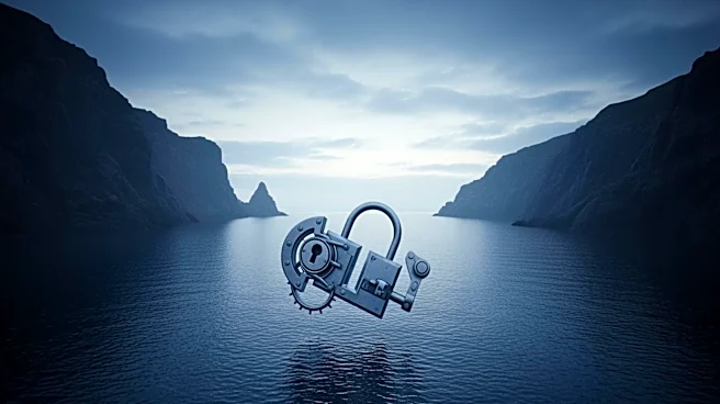 Deadlock Over Iran's Nuclear Program and Strait of Hormuz Stalls Peace Efforts