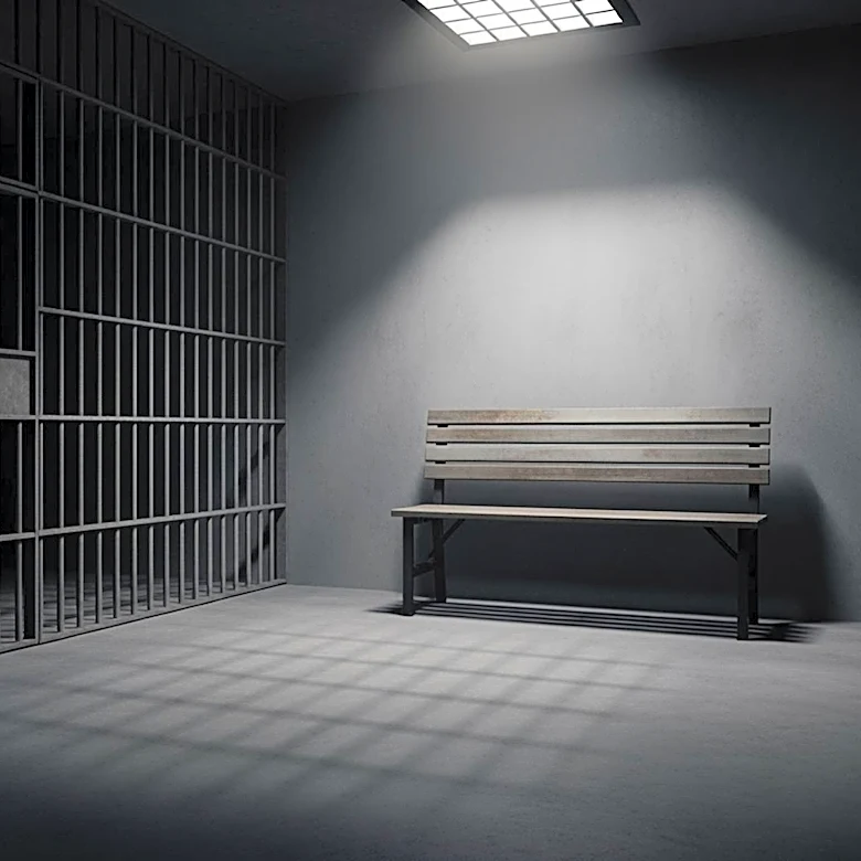 Suspect in 'Lovers' Lane Murders' Dies in Nebraska Jail Before Extradition