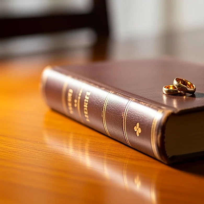 Florida Pastor Leslie Williams Faces Bigamy Charge Amid Marriage Advice Book Controversy