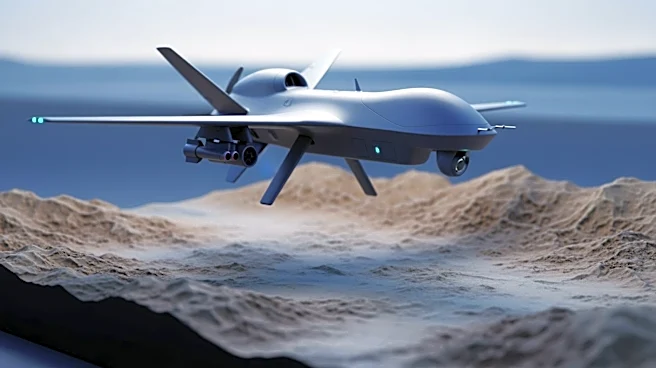 Marines to Update Land Warfare Doctrine for Drone-Driven Conflicts