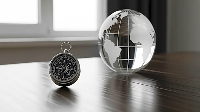 IMO Secretary-General Urges Progress on Net-Zero Framework at MEPC 84