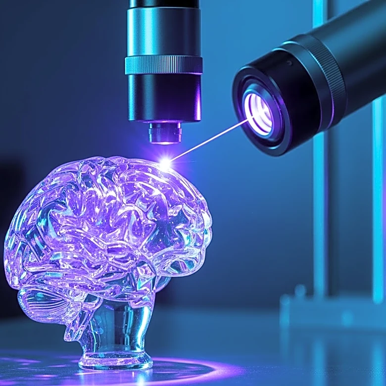 MIT Researchers Develop New Laser Technique for Enhanced Brain Imaging