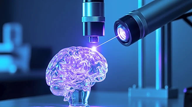 MIT Researchers Develop New Laser Technique for Enhanced Brain Imaging