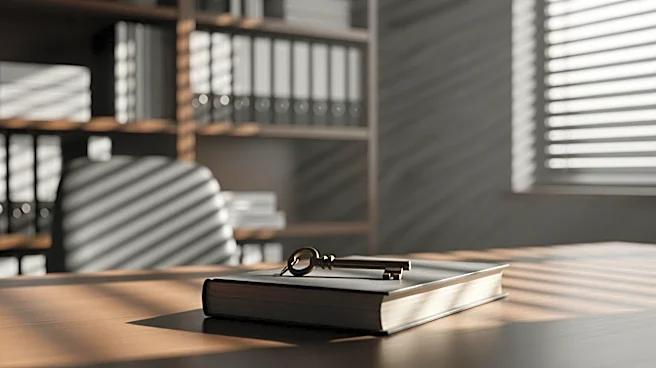 House GOP Seeks Changes to DHS Funding Bill, Prolonging Shutdown