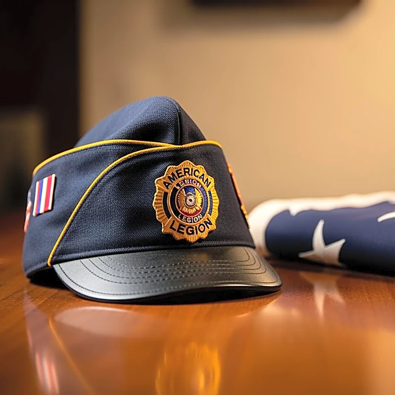 Herbert Henry Mueller, Longtime American Legion Member, Dies at 89