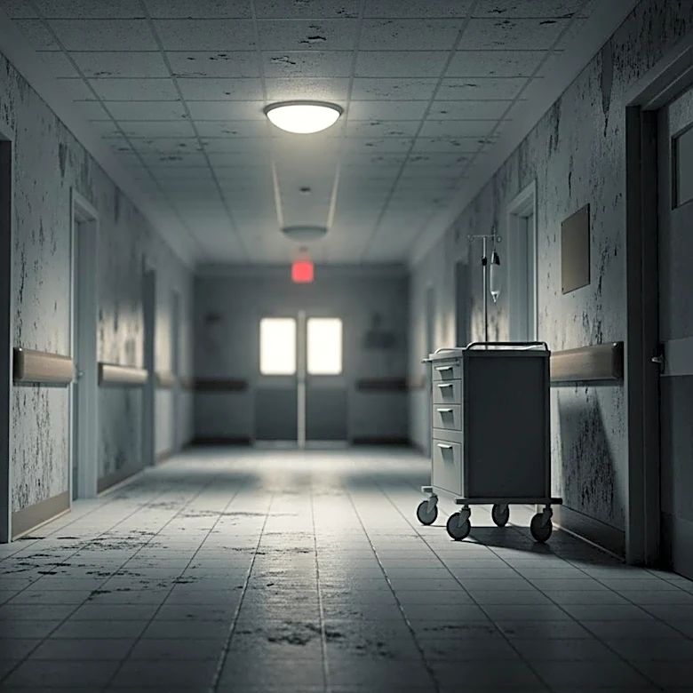 Ex-West Suburban Medical Center Staff Reveal Poor Conditions Amid Closure