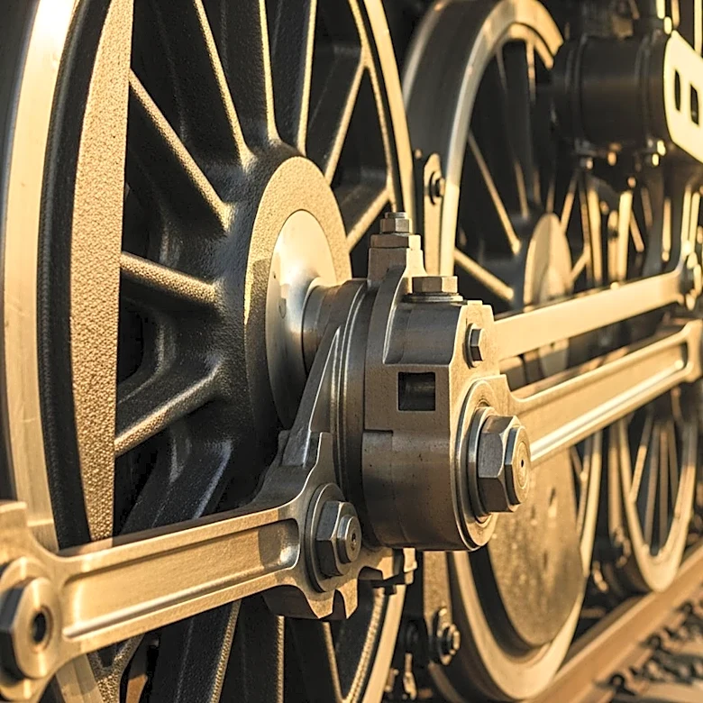 Union Pacific's Big Boy Locomotive to Tour Northeast for America's 250th Anniversary