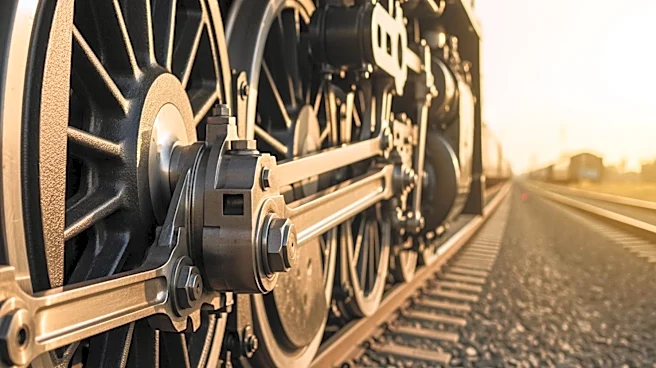 Union Pacific's Big Boy Locomotive to Tour Northeast for America's 250th Anniversary