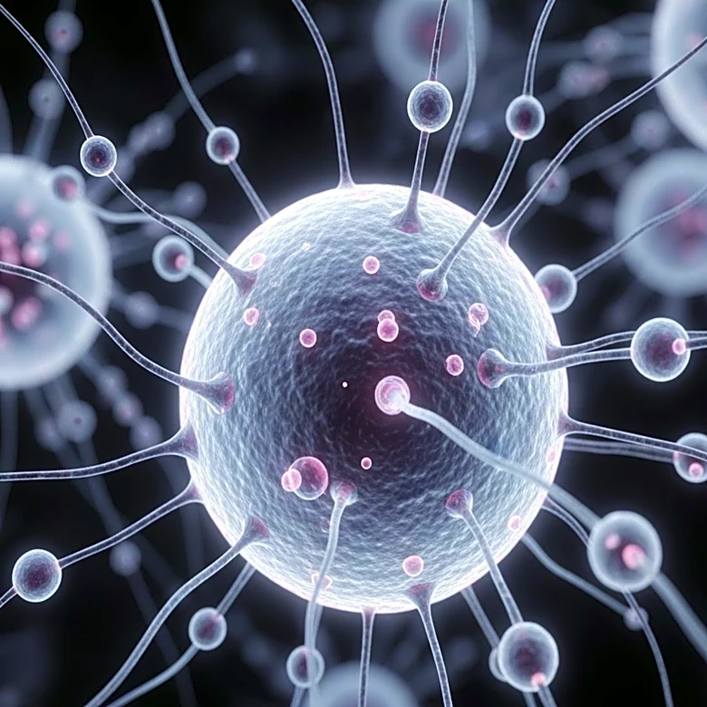 New Method Unveils Cellular Makeup of Tumor Metastasis Microenvironments