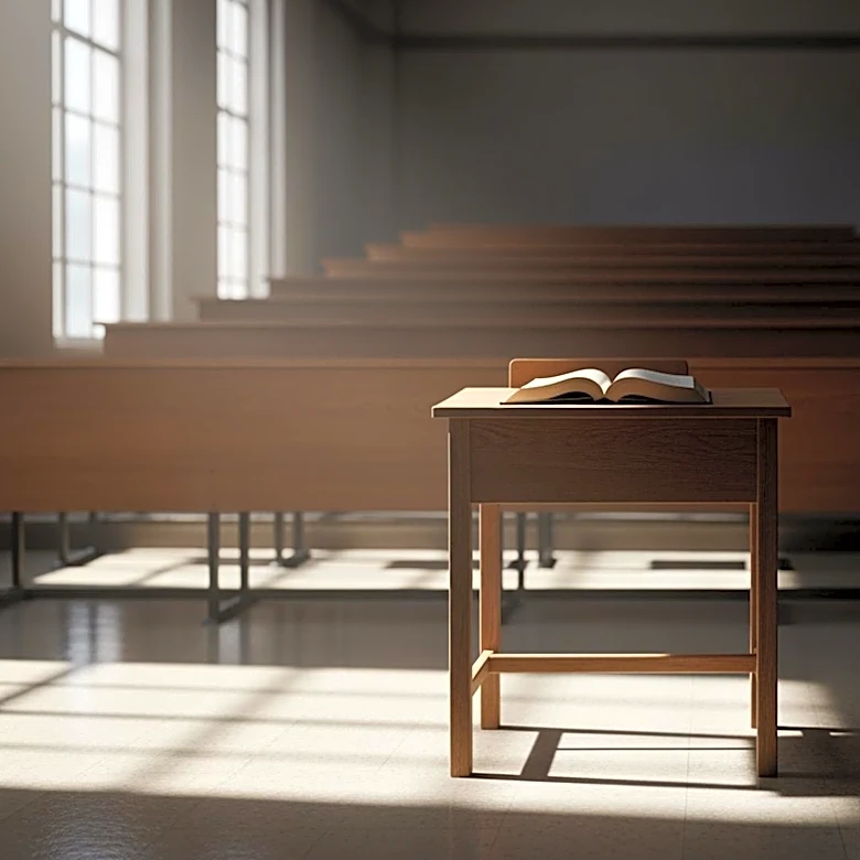 Saint Augustine’s University Files for Bankruptcy Amid Financial Struggles