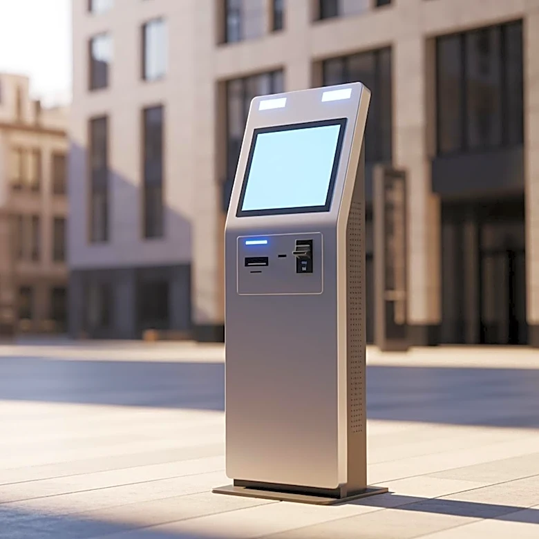 Nevada DMV Introduces Self-Service Kiosk in Las Vegas' Historic Westside