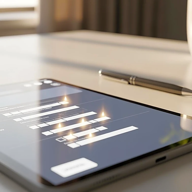 Congressman Introduces Bill to Autofill Tax Forms, Aiming to Simplify Tax Filing Process