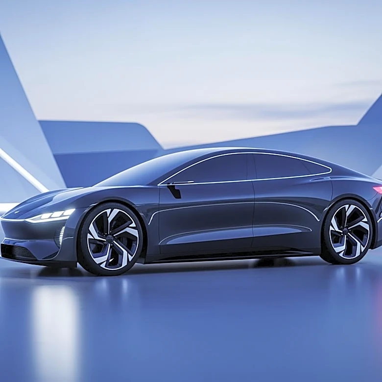 GAC Begins Production of AION UT in Austria, Enhancing European Market Strategy