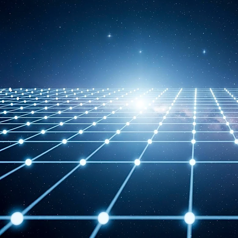 DESI Completes 3D Map of 47 Million Galaxies to Study Dark Energy