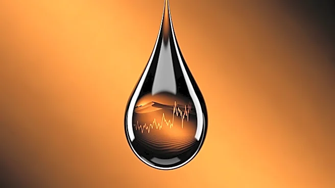 UAE's Strategic Departure from OPEC Alters Oil Market Landscape