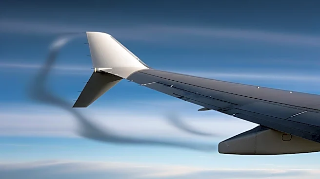 Swedish Investigators Probe Malta Air 737 Incident Due to Severe Turbulence