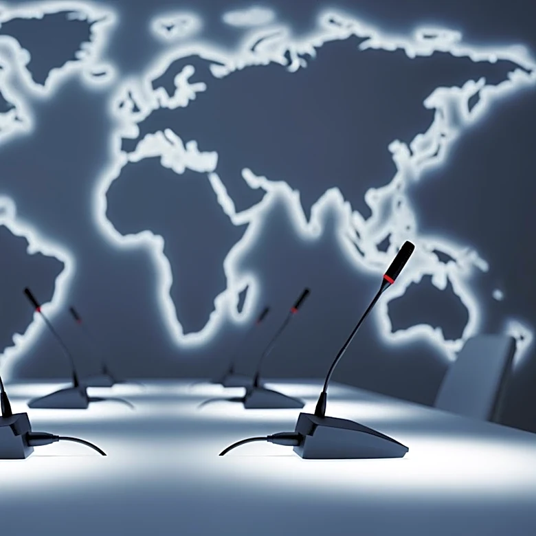 German Chancellor Criticizes U.S. Strategy on Iran, Claims Humiliation