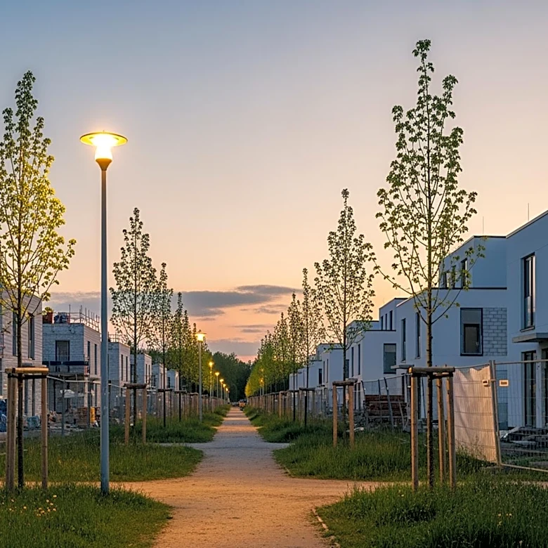 West Boynton Ranches Faces Delays in Affordable Housing Project Amid Community Concerns