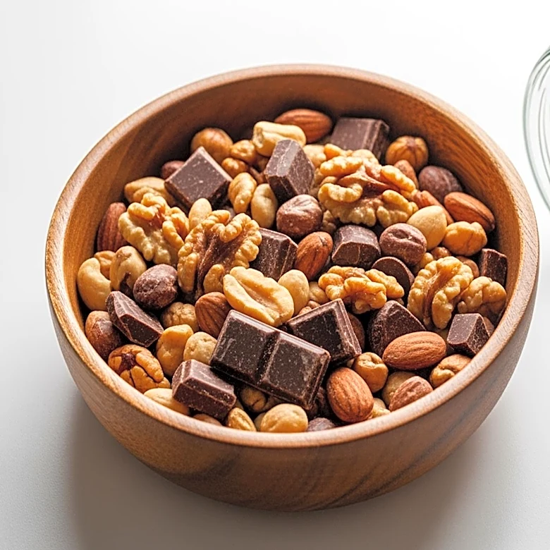 FDA Alert: We R Nuts Recalls Chocolate Snack Mix Due to Undeclared Allergens