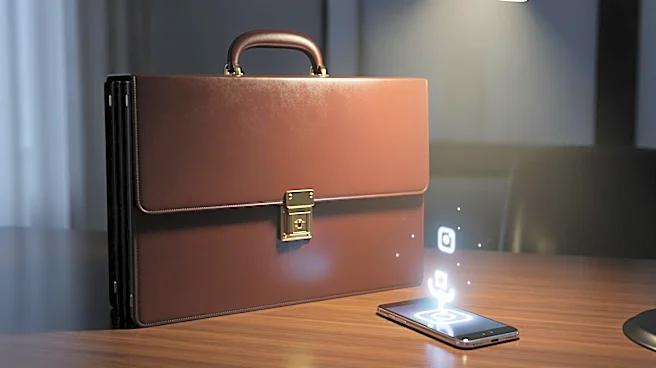 James Comey Indicted Again by Justice Department Over Instagram Post