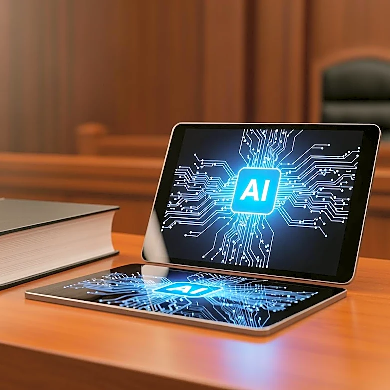 Court Rebukes Former DOJ Lawyer for Submitting False AI-Generated Brief