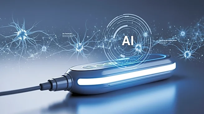 Cleveland Clinic CEO Highlights AI's Role in Reshaping U.S. Health Care System