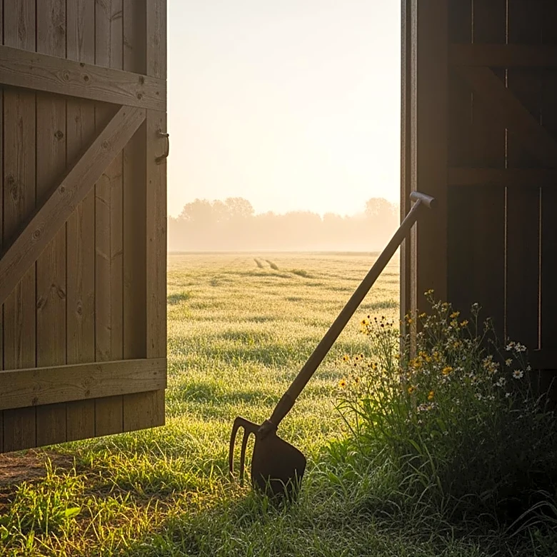 Broad Suicide Prevention Approach Aids New York Farmer Amid Crisis
