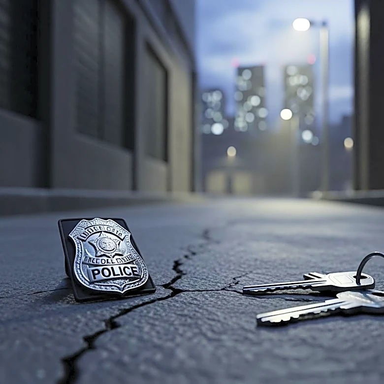 Chicago's Enforcement of Arrest Warrants Under Scrutiny After Officer's Death