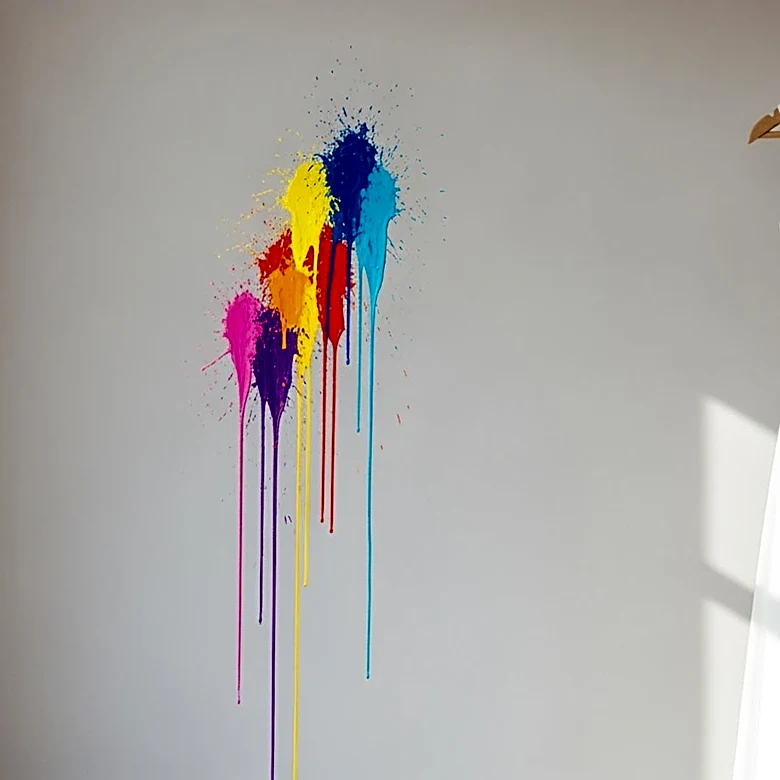 Bride's Wedding Day Marred by Paint Attack from Sister-in-Law