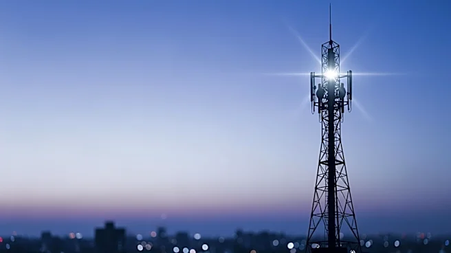 FCC Considers Early Review of ABC's TV Licenses Amid Kimmel Controversy