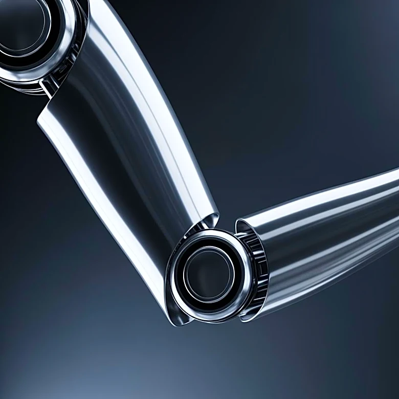 EXEED AiMOGA Robotics Showcases Advanced Robotics at Auto China 2026