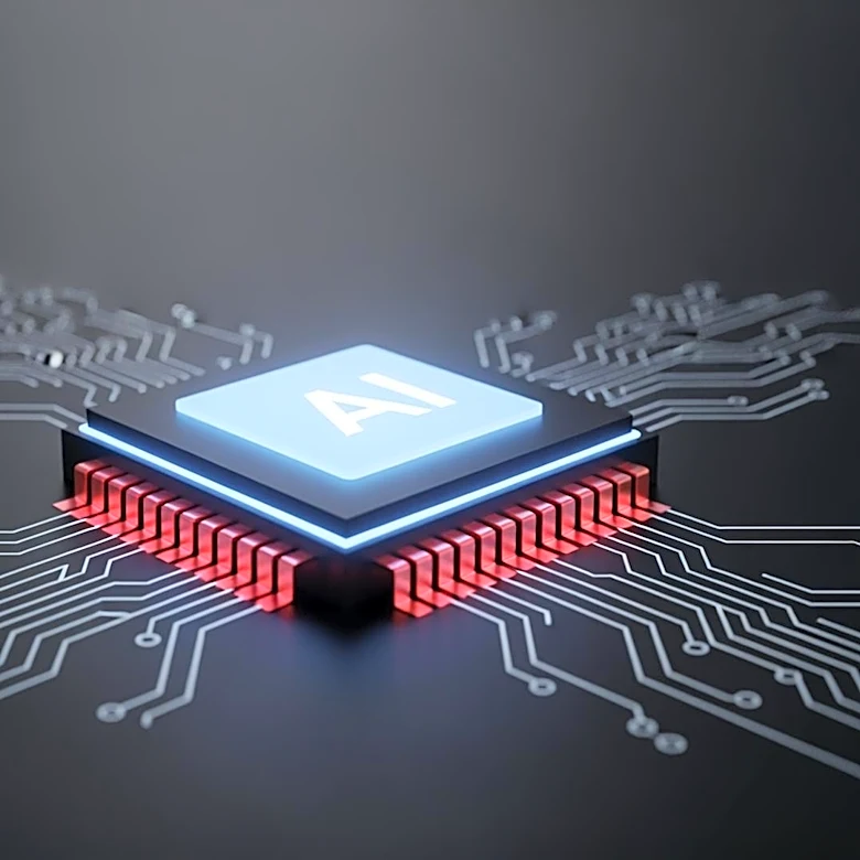 Chinese Startups Drive AI Hardware Innovation Amid Global Tech Race